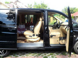 Лучший Мерседес Виано по низкой цене