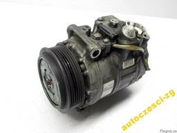 (Мерседес W216) Компрессор кондиционера 0022300911