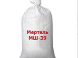 Мертель шамотний МШ-39 (вогнетривка суміш) - фото 1