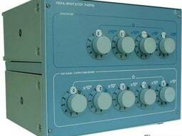 Меры Р40103, Р40104, Р40107, Р40108, Р40115, Р40116