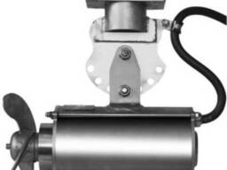 Мешалки погружные Caprari CMVY (CMDY, CMDX)