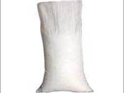 Мішки для сміття та сипучих будматеріалів