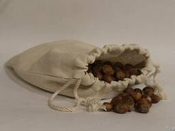 Мешочки для хранения и фасовки специй, сухофруктов, орехов