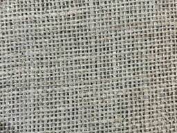 Мішковина джутова, мішковина лляна 270