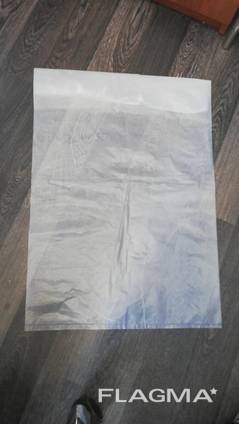 Мешок полиэтиленовый для групповой упаковки 450х700