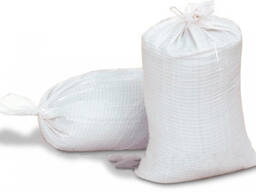 Мешок полипропиленовый 105*55см и др. для зерна, муки, сахара