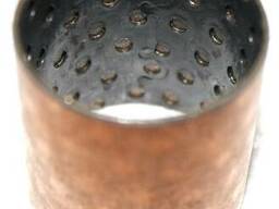 Металева втулка супорту А3832 причепа СЗАП