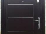 Входные Двери Производитель с Установкой и Гарантией Цена Купить Дверь Недорого - фото 1