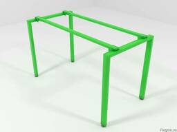 Металлические каркасы для стола, ножки, основания, опоры