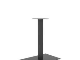 Металлические опоры для стола, ножки, основания