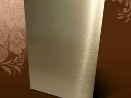 Алюминиевые пластины для сублимационной печати 305х610мм