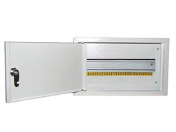 Металлические щитки, пластиковые