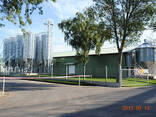 Металлические силоса NLM для комбикормов и пеллет с воронкой 67 градусов - фото 2