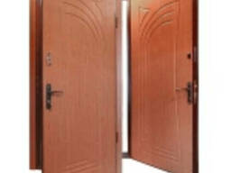 Металлические входные двери в Макеевке. Ворота. Калитки.