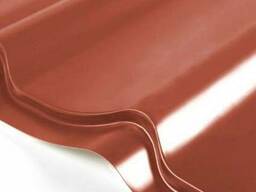 Металлочерепица и профнастил