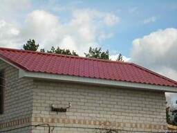 Металлочерепица