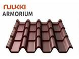 Металлочерепица - фото 3
