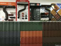 Металлочерепица