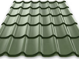 Металлочерепица Гранд