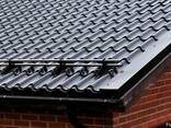 Металлочерепица и Профнастил от завода производителя - фото 1