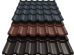 Металлочерепица Максима