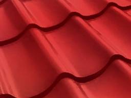 Металлочерепица Монтеррей