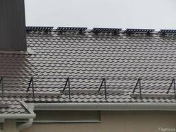 Металлочерепица, Словакия, по низкой цене от производителя