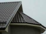 Металлочерепица Украина, от завода производителя - фото 2