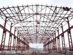 Металлоконструкции