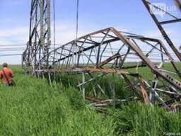 Металоконструкції, металопрокат, дорого, Харків та обл.