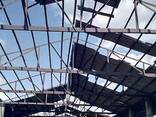 Металлоконструкция - фото 1