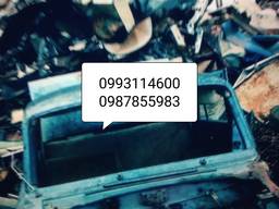 Приём меди, приём свинца