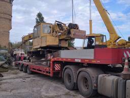 Металобрухт, самовивіз, демонтаж.