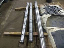 Металлообработка и индивидуальное изготовление деталей