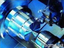 Металлообработка. изготовление деталей и оборудования