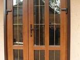 Двери со штульповым открыванием в Одессе - фото 2