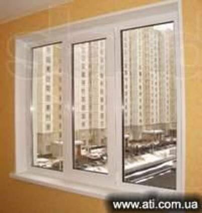Металлопластиковые окна, двери,
