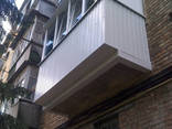 Металлопластиковые окна, двери, балконы, лоджии от производителя