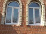 Металлопластиковые окна и двери, ремонт