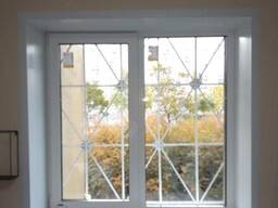 Металлопластиковые окна с установкой