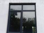 Металлопластиковые окна с установкой - фото 3