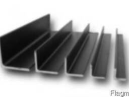 Купить уголок 25*25 м в Донецке по низким ценам.