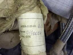 Металлорукава 4655А, Н8Д, 2Д.