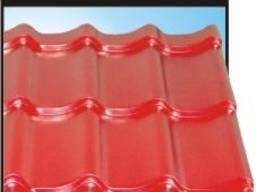 Металочерепиця