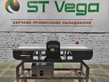 Конвеєрний металодетектор для харчового виробництва STvega MD-P - фото 1