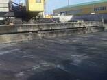 Металоформы для изготовления свай СВ 120-30 Трапеция - фото 2
