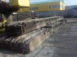 Металоформы для изготовления свай СВ 120-30 Трапеция - фото 3