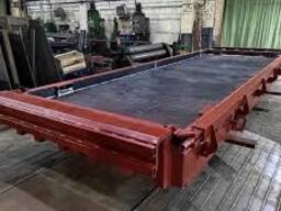 Металоформи ПАГ-18