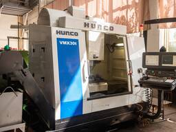 Металообробка