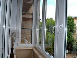 Металопластикові вікна та двері від виробника